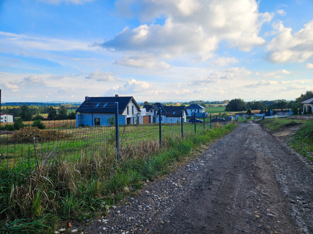 Działka Sprzedaż Mikołów Młyńska 6