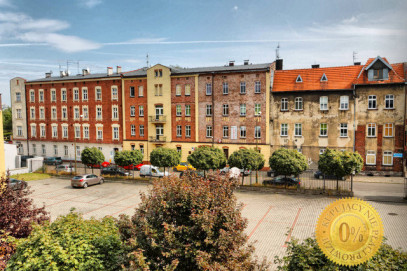 Mieszkanie Sprzedaż Katowice Józefa Wolnego