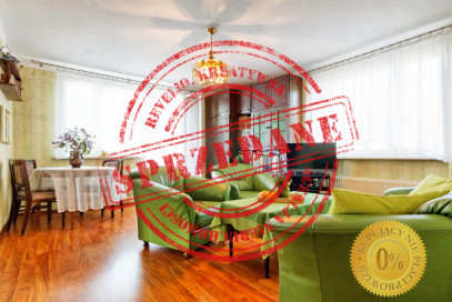 Mieszkanie Sprzedaż Wyry Aleksandra Puszkina