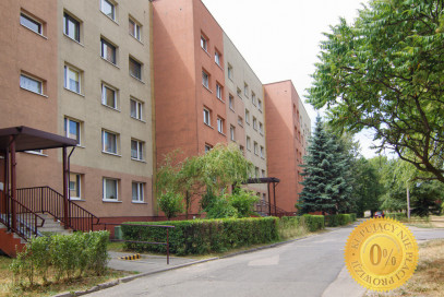 Mieszkanie Sprzedaż Katowice Dąbrówka Mała 4-pokojowe mieszkanie z balkonem !!!