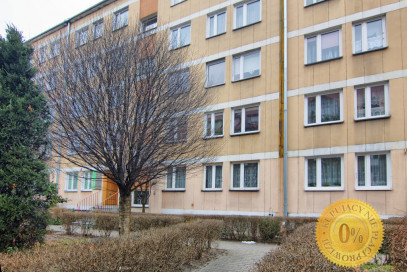 Mieszkanie Sprzedaż Gliwice Centrum Blisko Politechniki, ul. Lompy