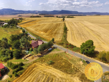 Działka Sprzedaż Radków