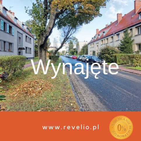 Mieszkanie Wynajem Katowice Panewniki Bronisławy 1