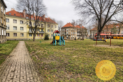 Mieszkanie Sprzedaż Tychy Stefana Batorego