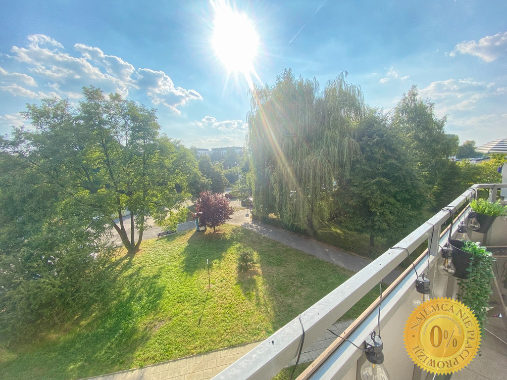 Mieszkanie Wynajem Katowice Marcina Radockiego 6