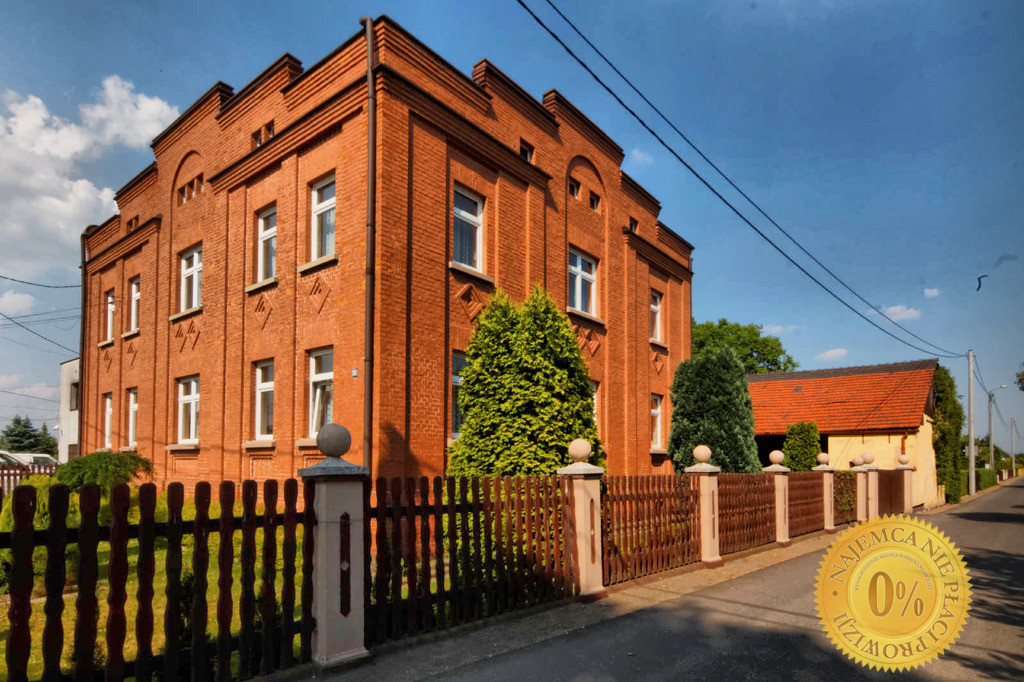 Mieszkanie Wynajem Orzesze 12
