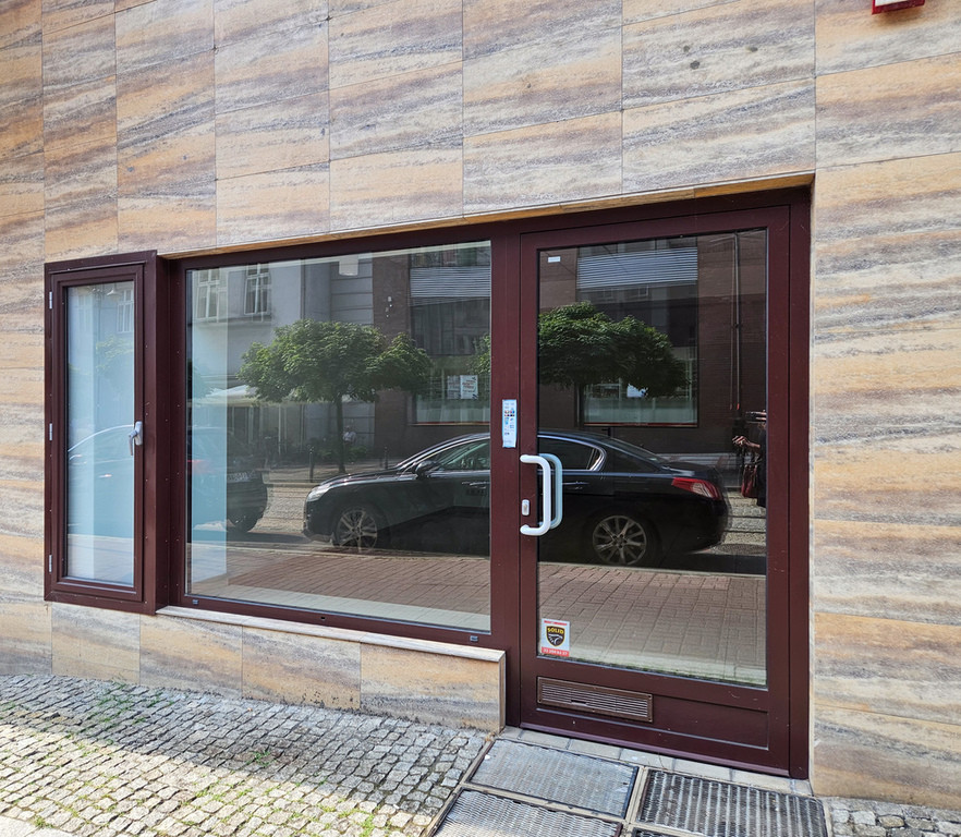 Lokal Wynajem Zabrze Wolności 11