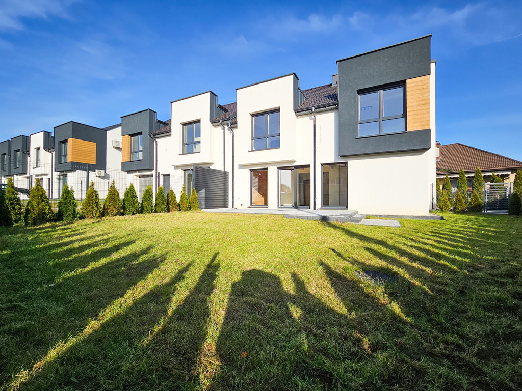 Dom Wynajem Katowice Podlesie Malwy 8