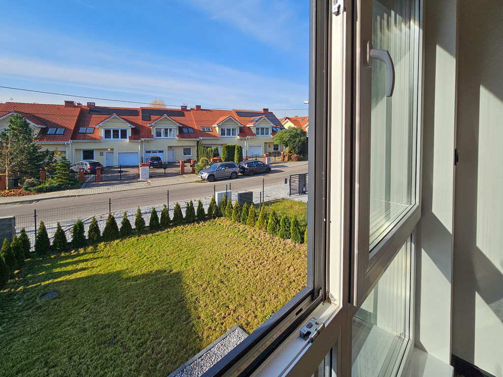 Dom Wynajem Katowice Podlesie Malwy 13