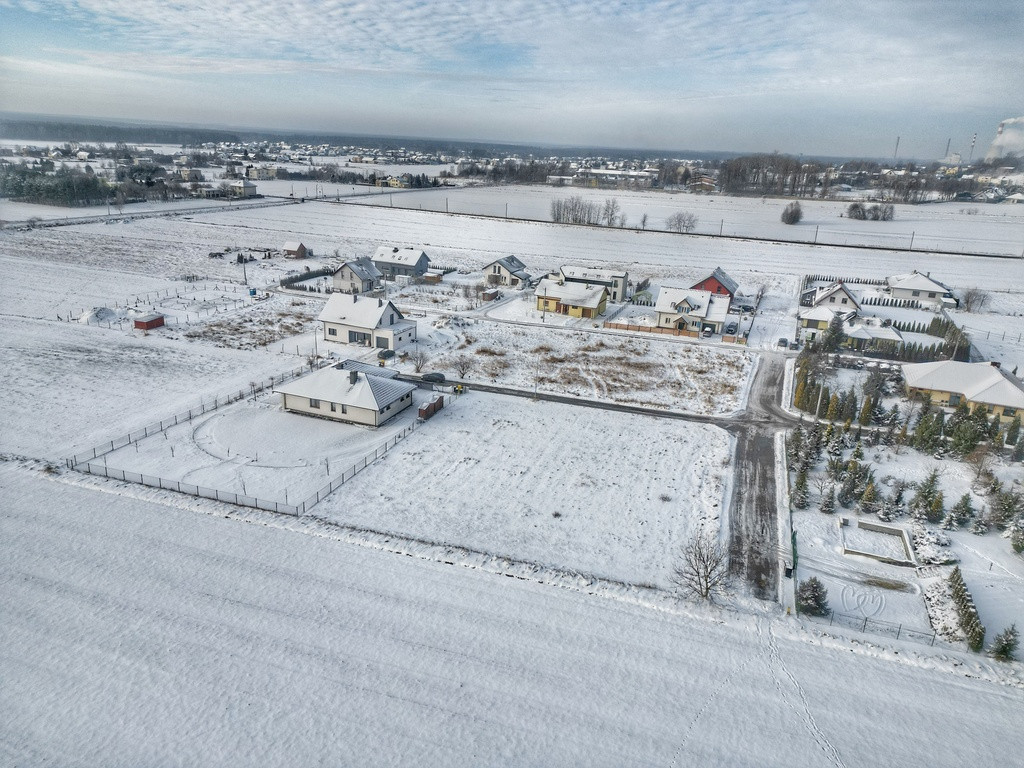 Działka Sprzedaż Wyry Główna 9