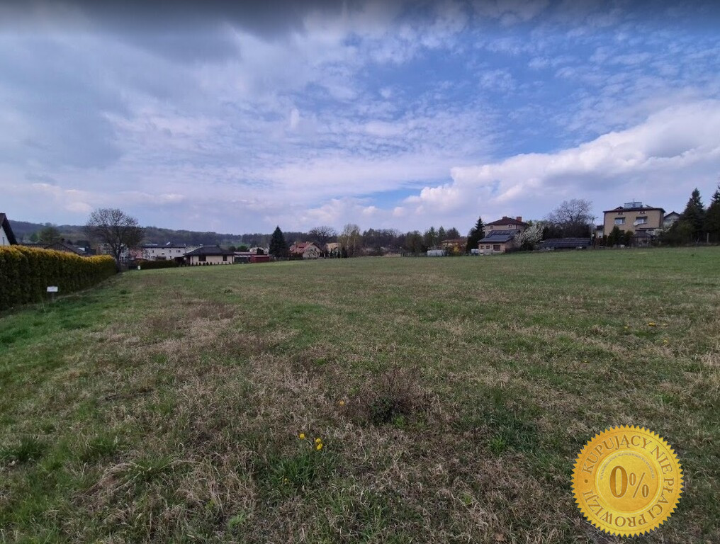Działka Sprzedaż Łaziska Górne Spacerowa 19 4