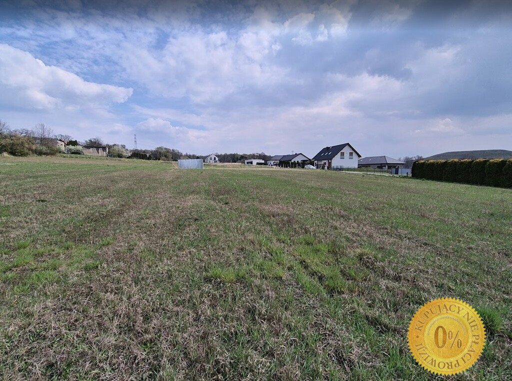 Działka Sprzedaż Łaziska Górne Spacerowa 19 7