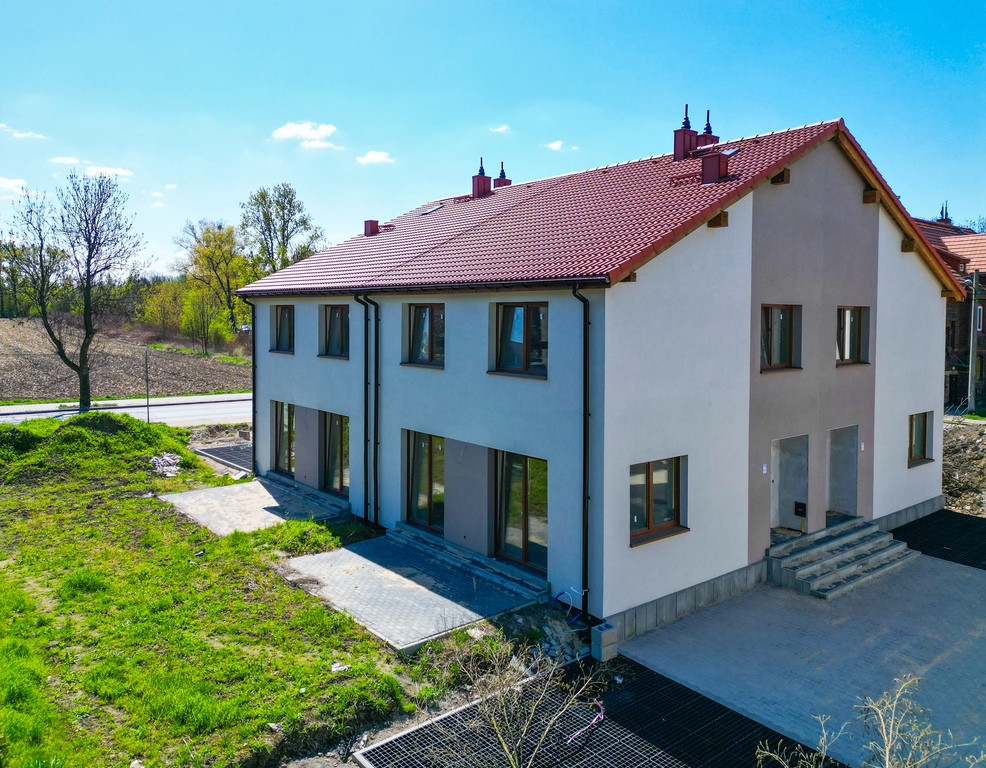 Mieszkanie Sprzedaż Chorzów Stary Chorzów Antoniowska