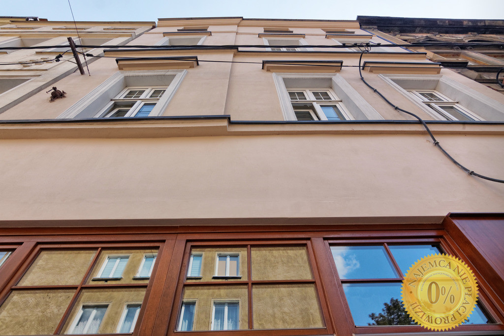 Lokal Wynajem Bytom Krakowska