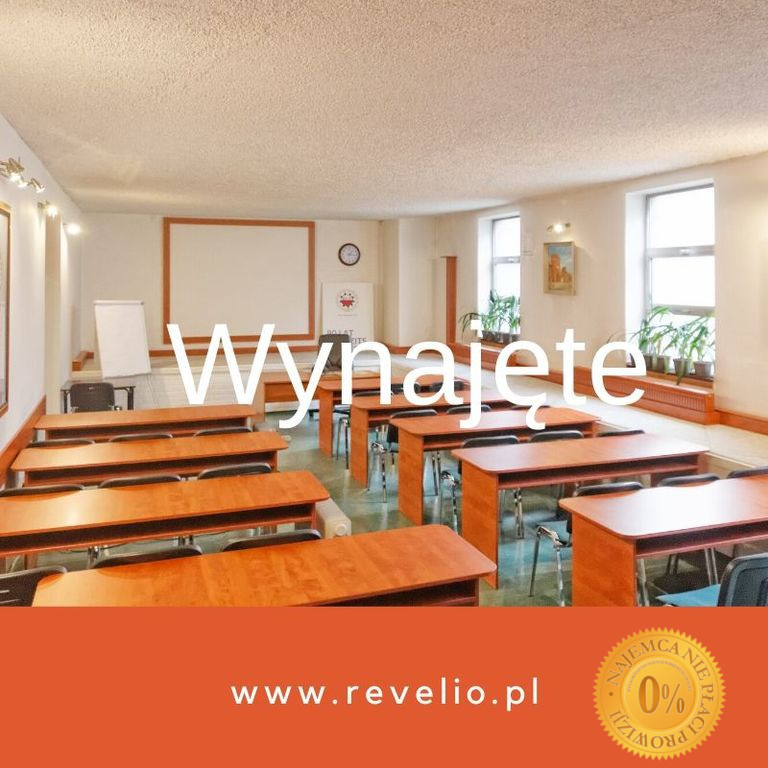 Lokal Wynajem Katowice Podgórna