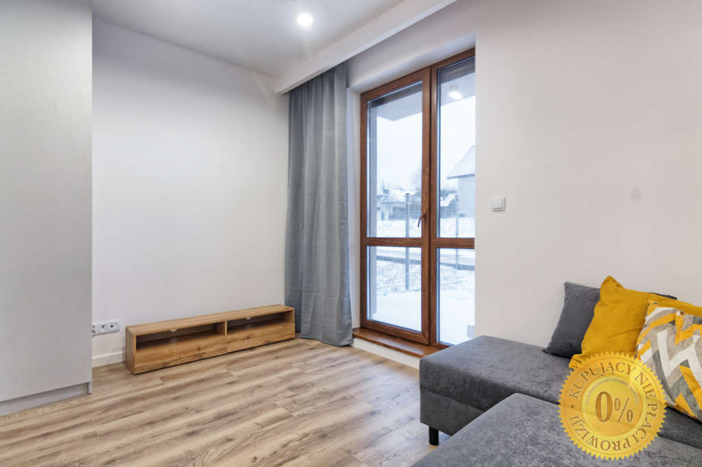 Mieszkanie Wynajem Katowice Rezedowa 9