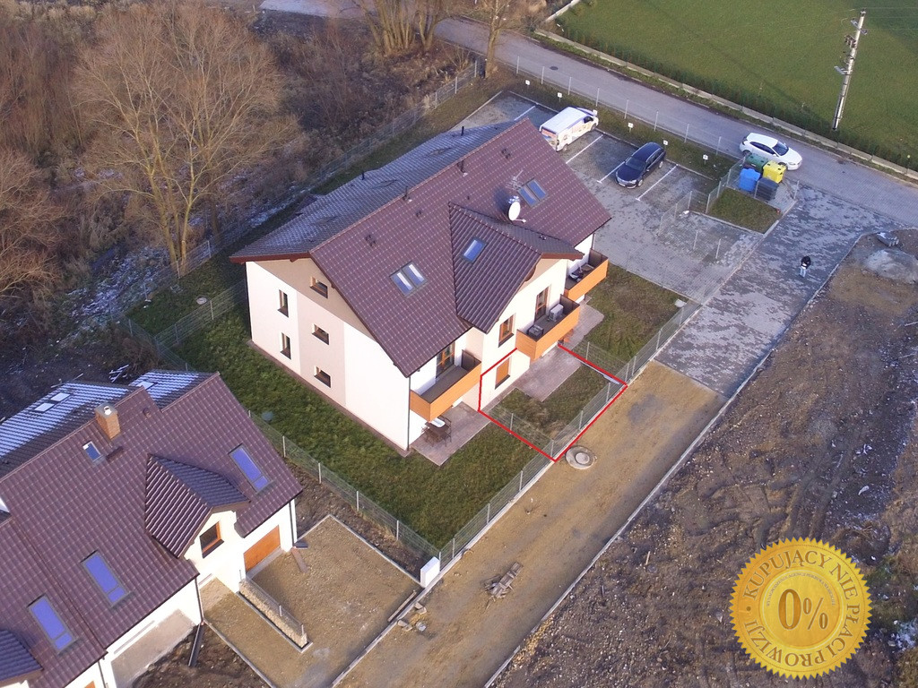 Mieszkanie Wynajem Katowice Rezedowa 11