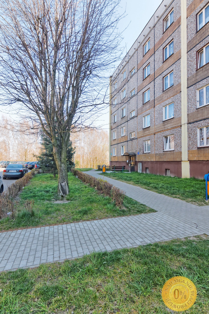 Mieszkanie Wynajem Łaziska Górne os.&nbsp;Kościuszki 15