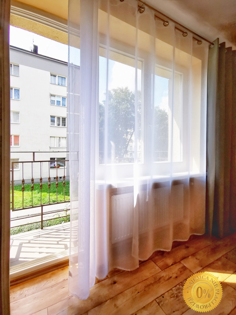 Mieszkanie Wynajem Katowice Ligota Świdnicka 6