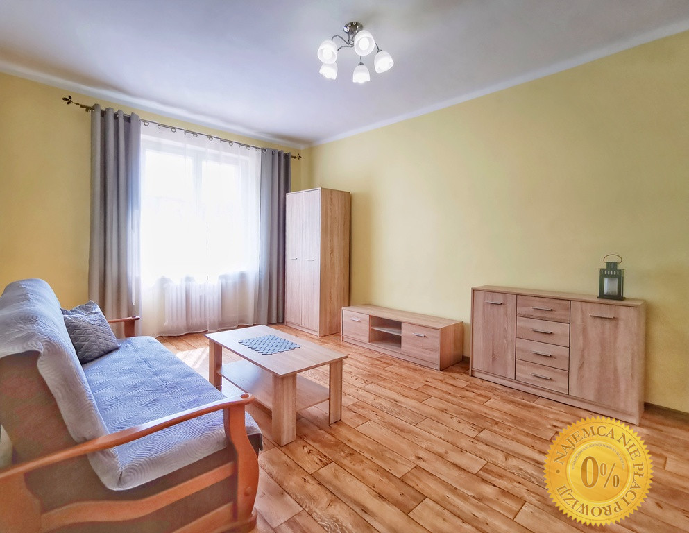 Mieszkanie Wynajem Katowice Ligota Świdnicka 7