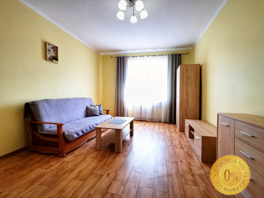Mieszkanie Wynajem Katowice Ligota Świdnicka 11