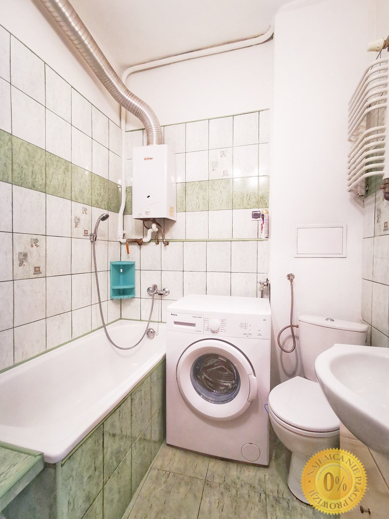 Mieszkanie Wynajem Katowice Ligota Świdnicka 12