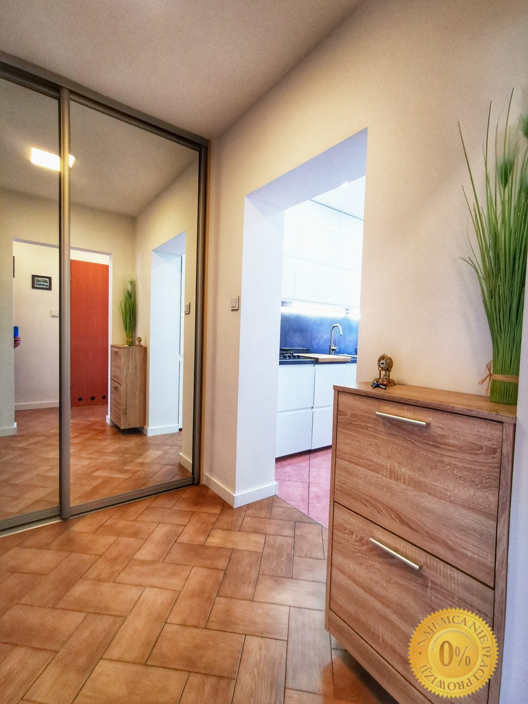 Mieszkanie Wynajem Mikołów Zawilców 4
