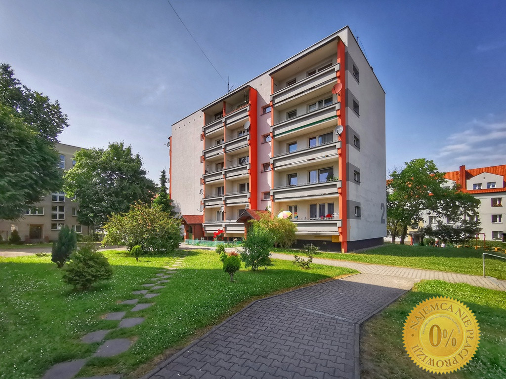 Mieszkanie Wynajem Mikołów Zawilców 13