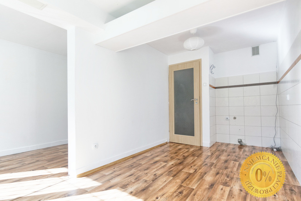 Lokal Wynajem Katowice Tysiąclecia 6