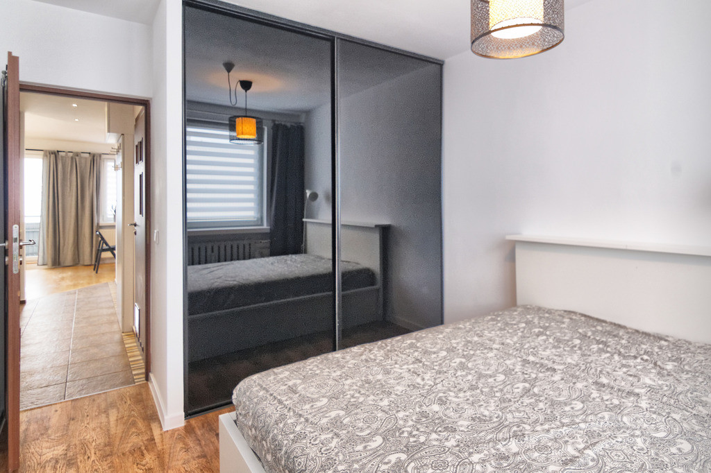 Mieszkanie Wynajem Katowice Zawodzie 10