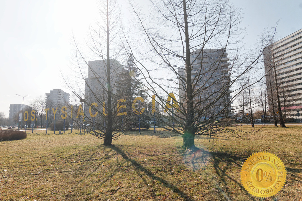 Mieszkanie Wynajem Katowice Chorzowska 16