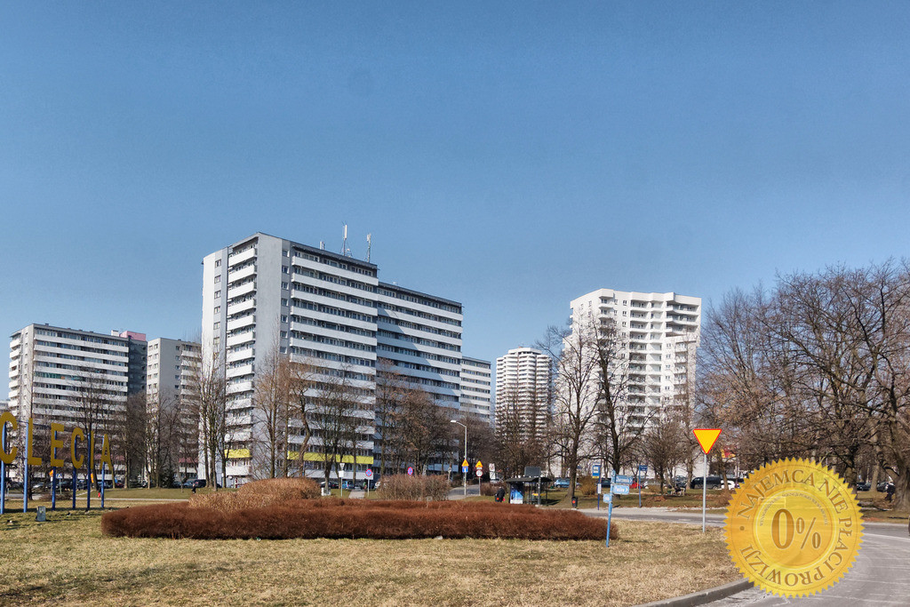 Mieszkanie Wynajem Katowice Chorzowska 17