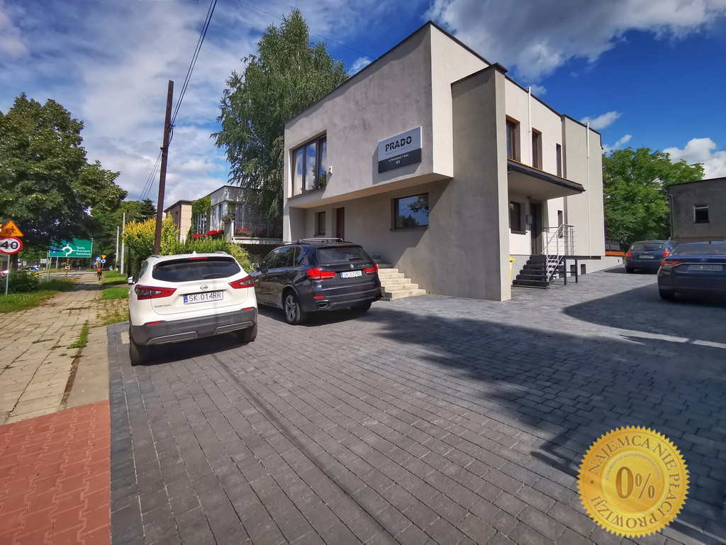 Mieszkanie Wynajem Mikołów Konstytucji 3 Maja