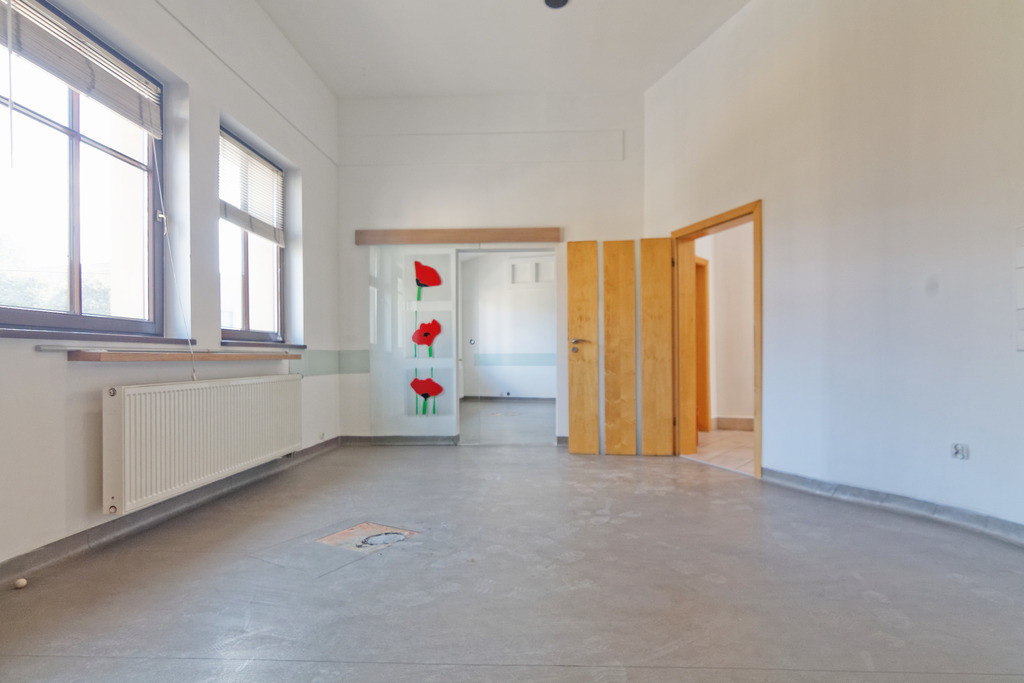 Lokal Wynajem Mikołów św. Wojciecha