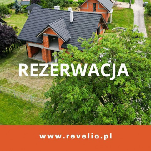 Dom Sprzedaż Orzesze Zgoń Jaśminowa 1