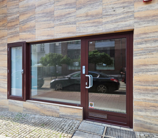 Lokal Wynajem Zabrze Wolności 11