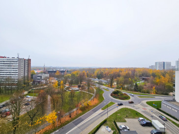 Mieszkanie Sprzedaż Katowice Tysiąclecia