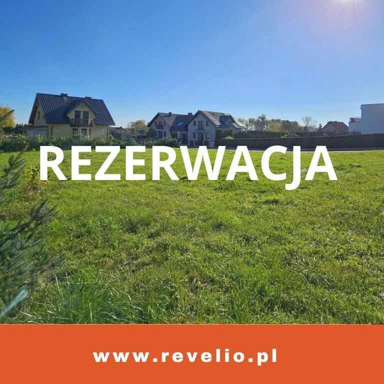 Działka Sprzedaż Wyry Zwycięstwa