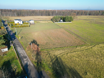 Działka Sprzedaż Mikołów Reta Śmiłowicka Reta Śmiłowicka