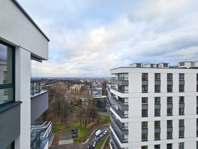 Mieszkanie Sprzedaż Katowice al. Wojciecha Korfantego 19