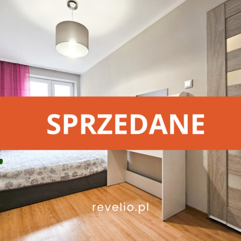 Mieszkanie Sprzedaż Mikołów rtm. Witolda Pileckiego 1