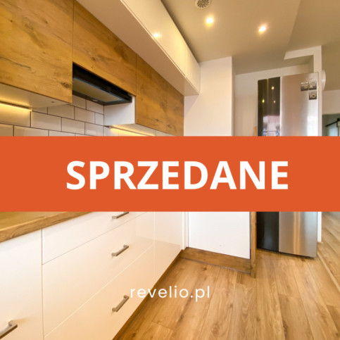 Mieszkanie Sprzedaż Mikołów Żwirki i Wigury 1