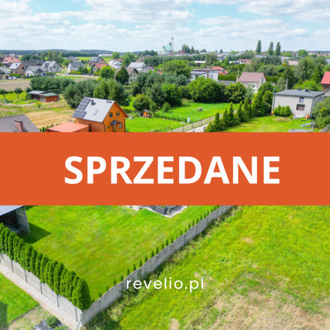 Dom Sprzedaż Orzesze Gardawice Damrota 1