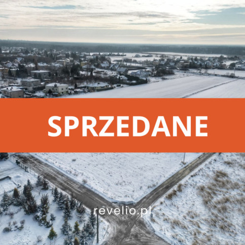 Działka Sprzedaż Wyry Główna 1