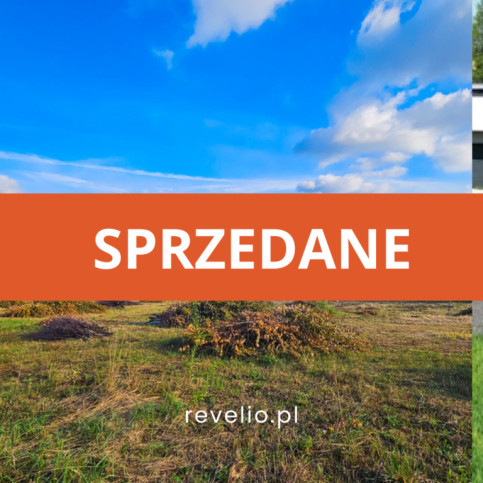 Działka Sprzedaż Mikołów Młyńska 1