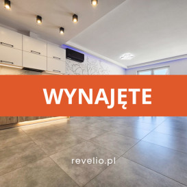 Mieszkanie Wynajem Ruda Śląska Halemba Romantyczna