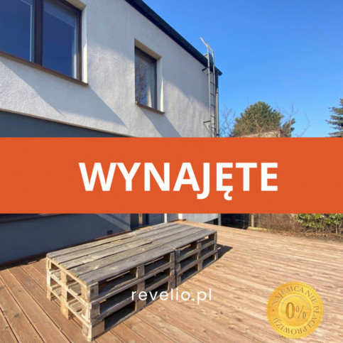 Mieszkanie Wynajem Mikołów Konstytucji 3 Maja 1