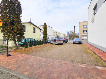 Lokal Wynajem Łaziska Górne Orzeska