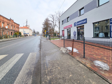 Lokal Wynajem Łaziska Górne Orzeska
