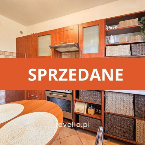 Mieszkanie Sprzedaż Łaziska Górne os.&nbsp;Kościuszki 1